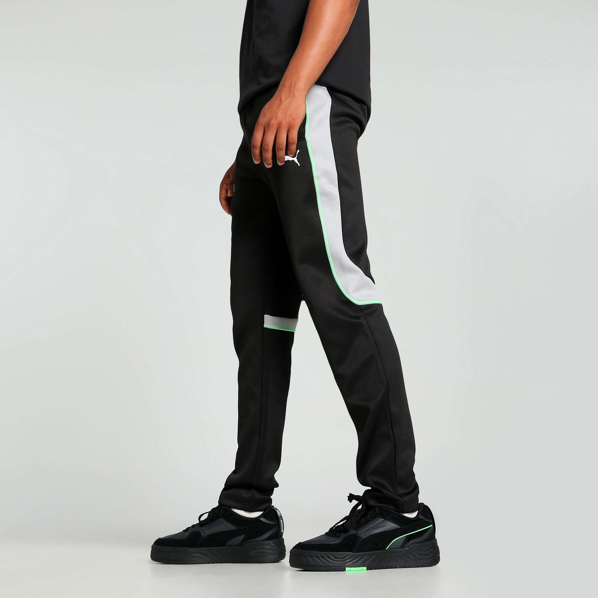 Mercedes track pants online